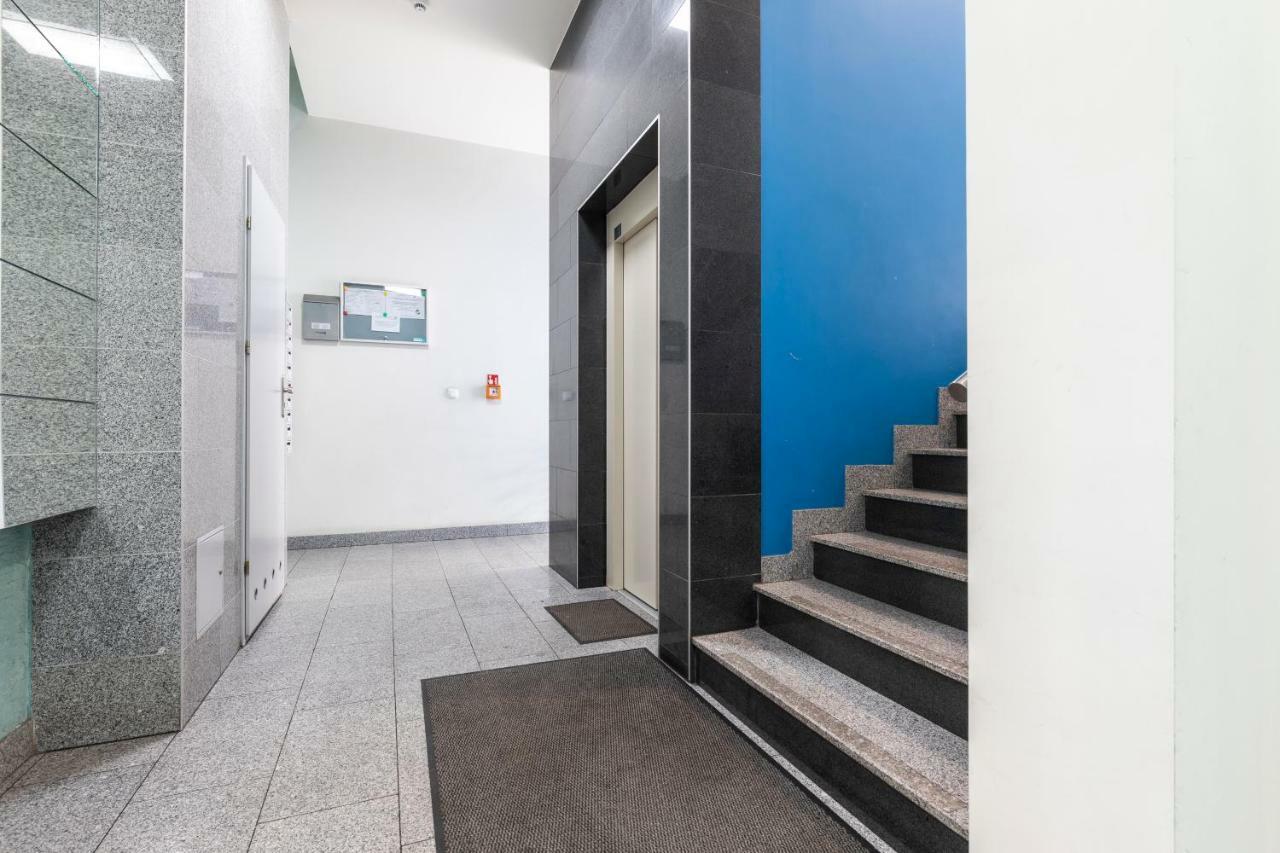 Margi Brandy Apartament Szczecin Bagian luar foto